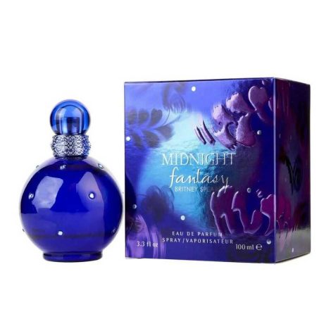 BRITNEY.S MIDNIGHT FANTASY EDP W