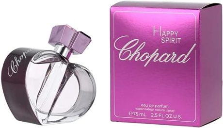 CHOPARD HAPPY SPIRIT EDP W 75ML