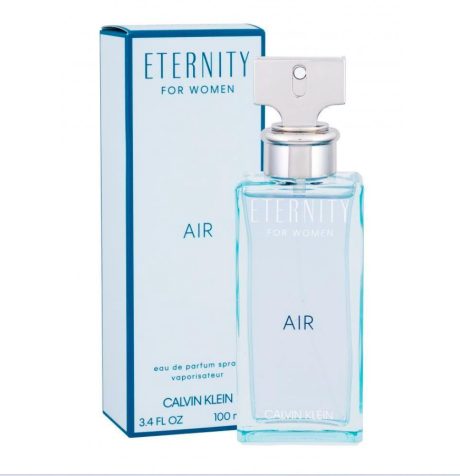 CK. ETERNITY AIR EDT M 100mL