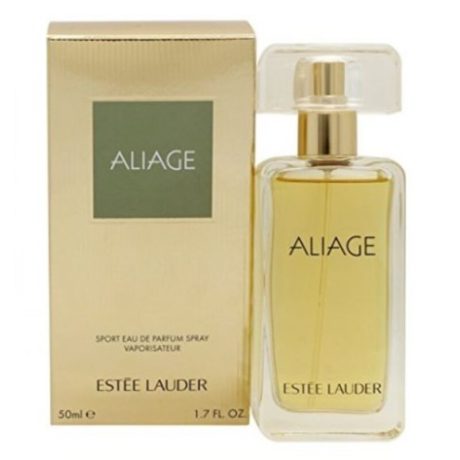E.L ALIAGE SPORT EDP