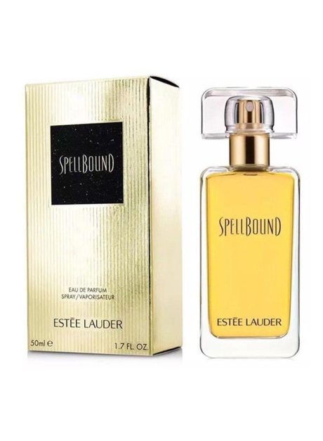 E.L SPELLBOUND EDP 50ML