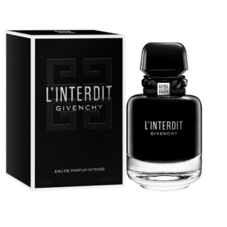 GIV. LINTERDIT INTENSE EDP W 80ML