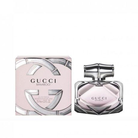 GUCCI BAMBOO EDP W