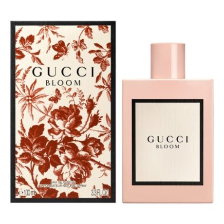 GUCCI BLOOM EDP W