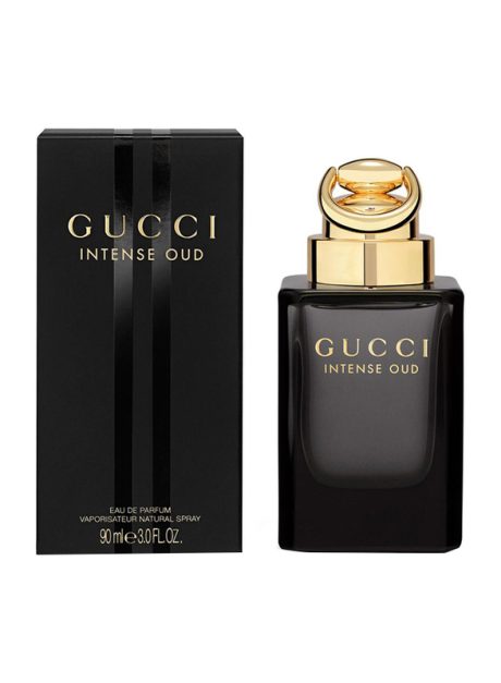 GUCCI OUD INTENSE M
