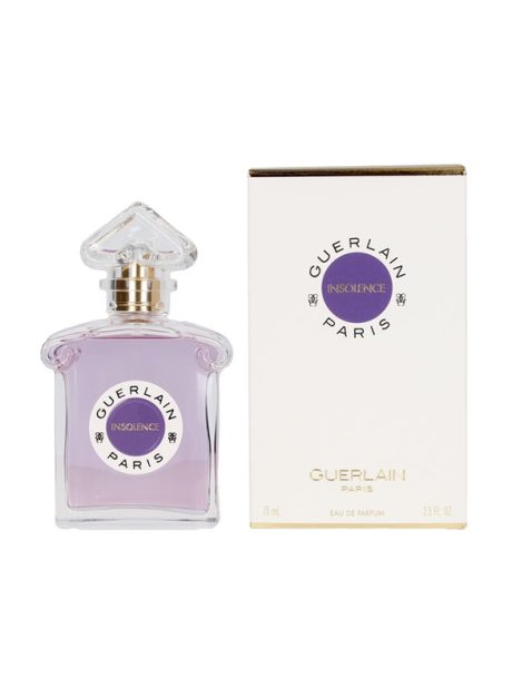 GUERLAIN INSOLENCE EDT W 75 ML