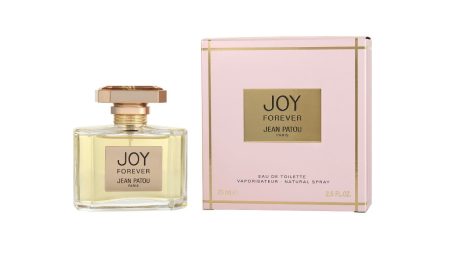 JEAN PATOU JOY FOREVER EDT W 75ML