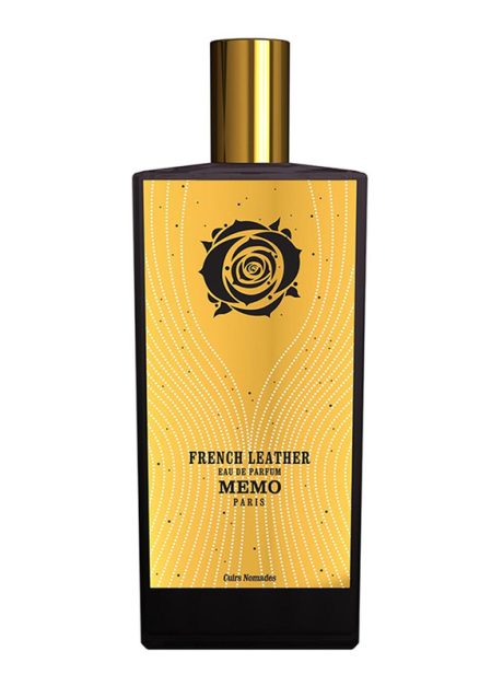 MEMO FRENCH LEATHER EDP