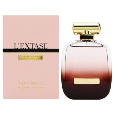 NINA RICCI LEXTASE EDP W