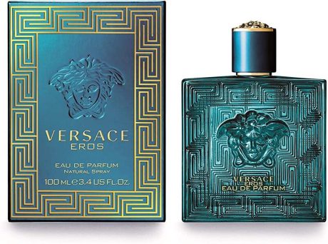 VERSACE EROS EDP M