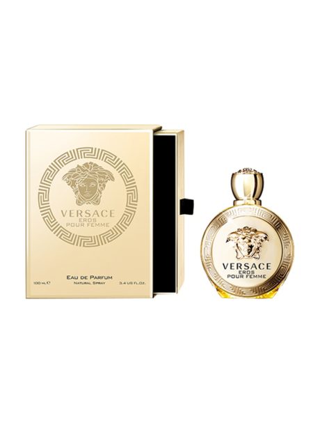 VERSACE EROS EDP W