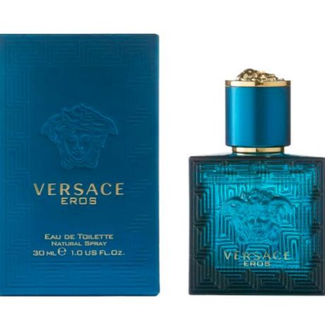 VERSACE EROS EDT M 100ML