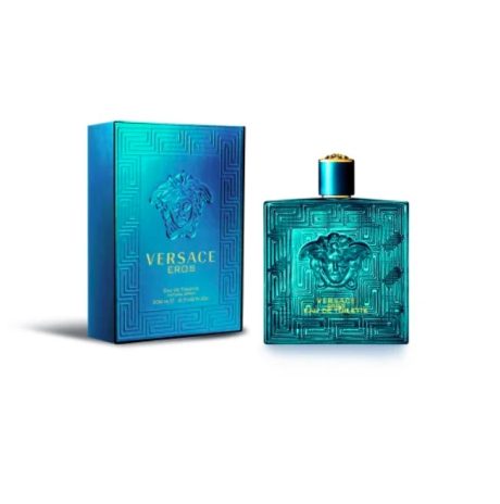 VERSACE EROS EDT M 200ML