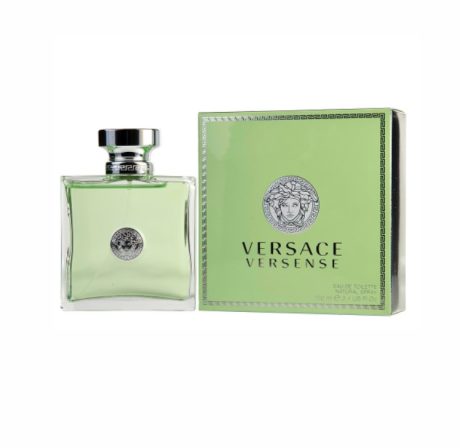 VERSACE VERSUS EDT W 100mL