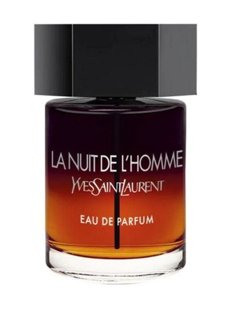 YSL LA NUIT DE L'HOMME EDP