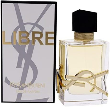 YSL LIBRE EDP W